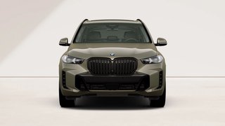 2026 BMW X5 xDrive40i - photo 3
