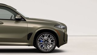 2026 BMW X5 xDrive40i - photo 4