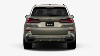 2026 BMW X5 xDrive40i - photo 5