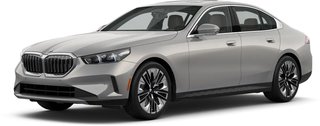 2025 BMW 530i xDrive Sedan - photo 2
