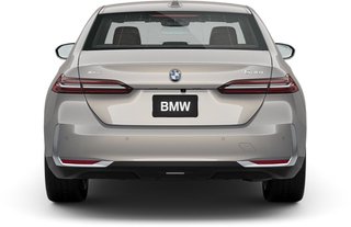 2025 BMW 530i xDrive Sedan - photo 5