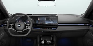 2025 BMW 530i xDrive Sedan - photo 7