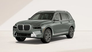2027 BMW X7 xDrive40i - photo 2