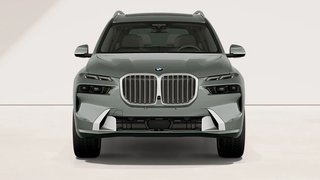 2027 BMW X7 xDrive40i - photo 3