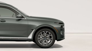 2027 BMW X7 xDrive40i - photo 4