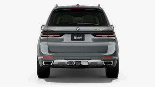 2027 BMW X7 xDrive40i - photo 5