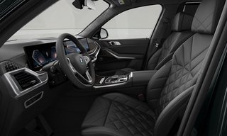 2027 BMW X7 xDrive40i - photo 6