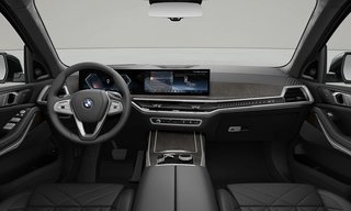 2027 BMW X7 xDrive40i - photo 7