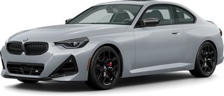 2026 BMW M240i xDrive Coupe - photo 2