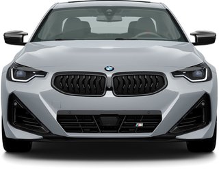 2026 BMW M240i xDrive Coupe - photo 3