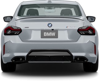 2026 BMW M240i xDrive Coupe - photo 5