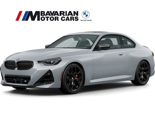 BMW M240i New vehicle for sale