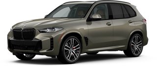 2026 BMW X5 xDrive40i - photo 2