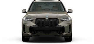 2026 BMW X5 xDrive40i - photo 3