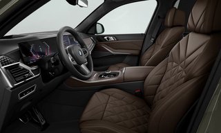 2026 BMW X5 xDrive40i - photo 6