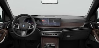 2026 BMW X5 xDrive40i - photo 7