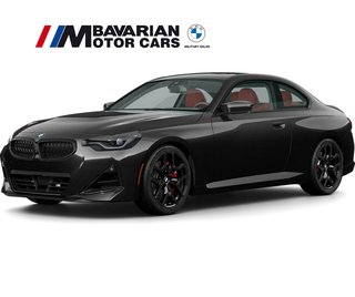 BMW M240i New vehicle for sale