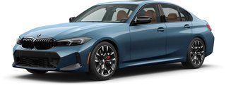 2025 BMW 330i xDrive Sedan - photo 2