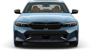2025 BMW 330i xDrive Sedan - photo 3