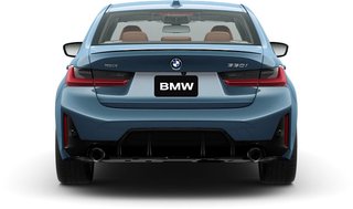 2025 BMW 330i xDrive Sedan - photo 5
