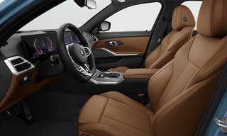 2025 BMW 330i xDrive Sedan - photo 6