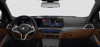 2025 BMW 330i xDrive Sedan - photo 7