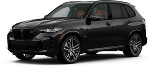 2026 BMW X5 M60i - photo 2