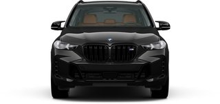 2026 BMW X5 M60i - photo 3