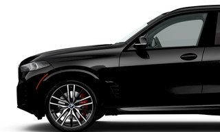 2026 BMW X5 M60i - photo 4