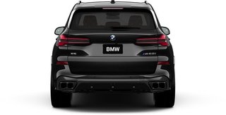 2026 BMW X5 M60i - photo 5