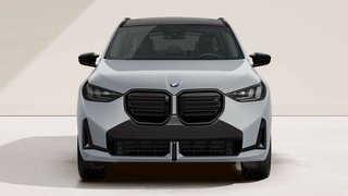 2026 BMW X3 M50 xDrive - photo 3