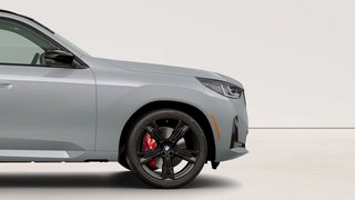 2026 BMW X3 M50 xDrive - photo 4