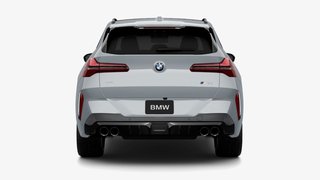 2026 BMW X3 M50 xDrive - photo 5