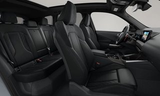 2026 BMW X3 M50 xDrive - photo 6