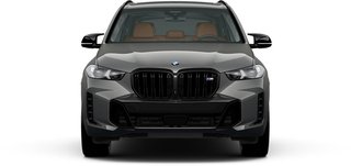 2026 BMW X5 M60i - photo 3