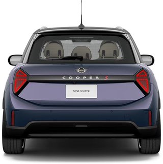 2025 MINI Cooper S Hardtop 4 Door - photo 5