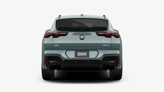 2027 BMW X2 M35i - photo 5