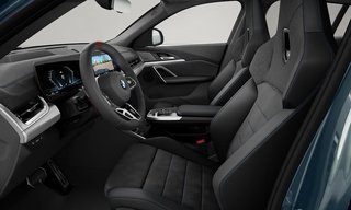 2027 BMW X2 M35i - photo 6