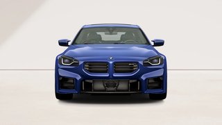 2026 BMW M2 Coupe - photo 3