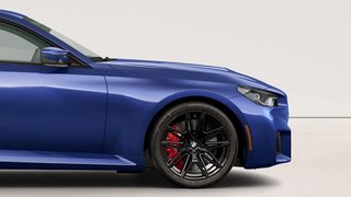 2026 BMW M2 Coupe - photo 4