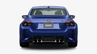 2026 BMW M2 Coupe - photo 5