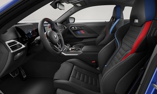 2026 BMW M2 Coupe - photo 6