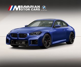 2026 BMW M2 Coupe - photo 1