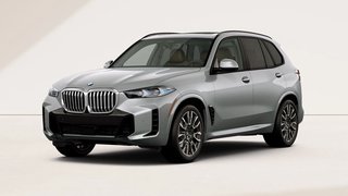2026 BMW X5 xDrive40i - photo 2