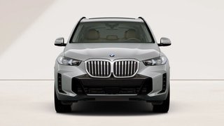 2026 BMW X5 xDrive40i - photo 3
