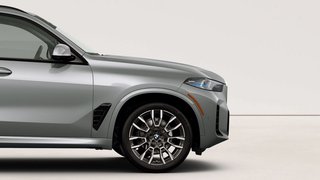 2026 BMW X5 xDrive40i - photo 4