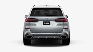2026 BMW X5 xDrive40i - photo 5