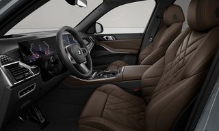 2026 BMW X5 xDrive40i - photo 6