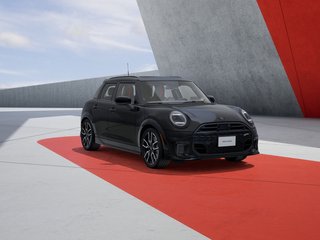 2027 MINI Cooper S 4 Door - photo 2