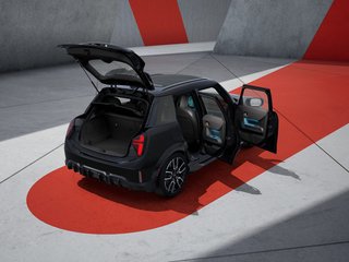 2027 MINI Cooper S 4 Door - photo 3